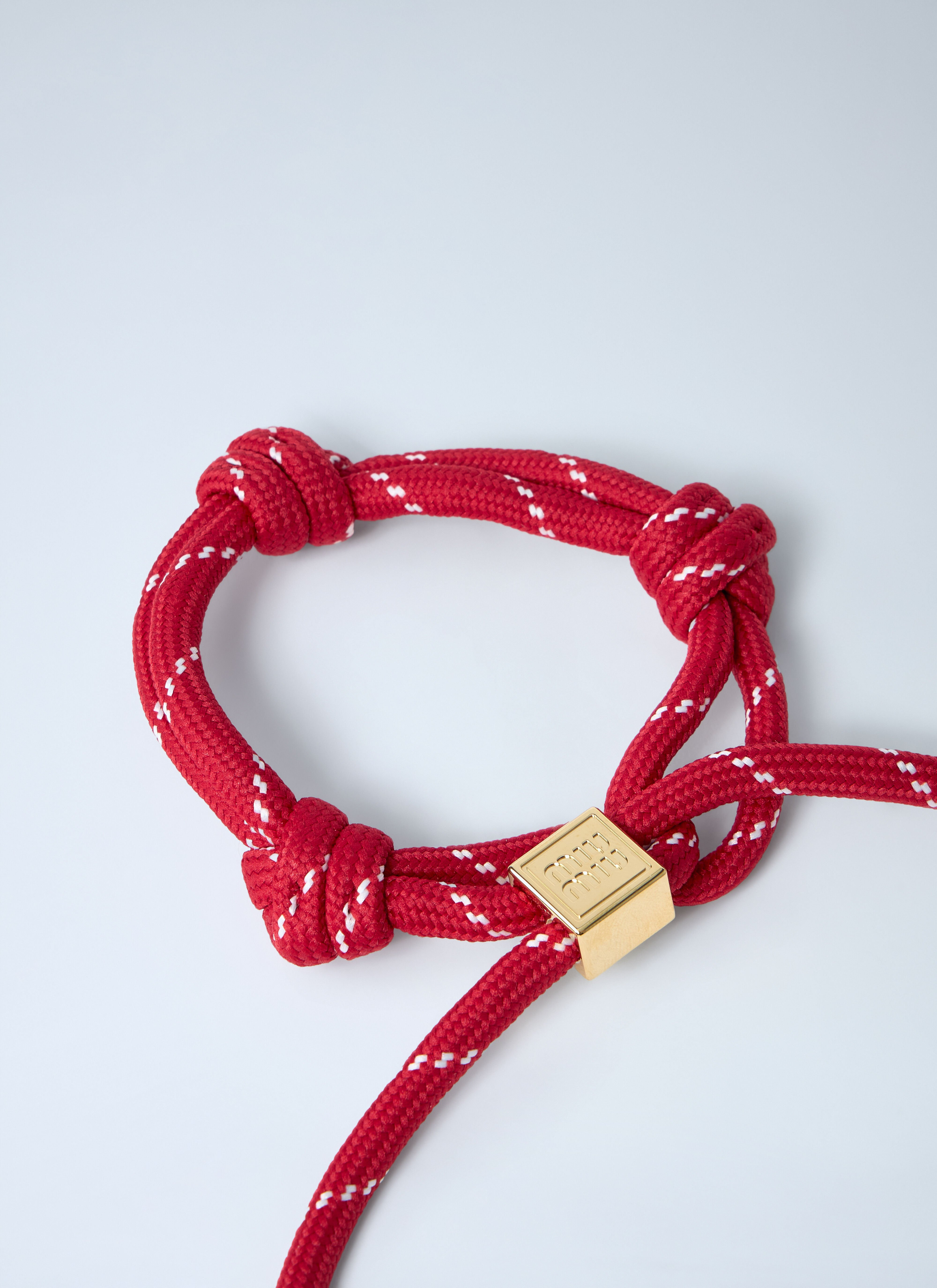 Cord Bracelet - 2