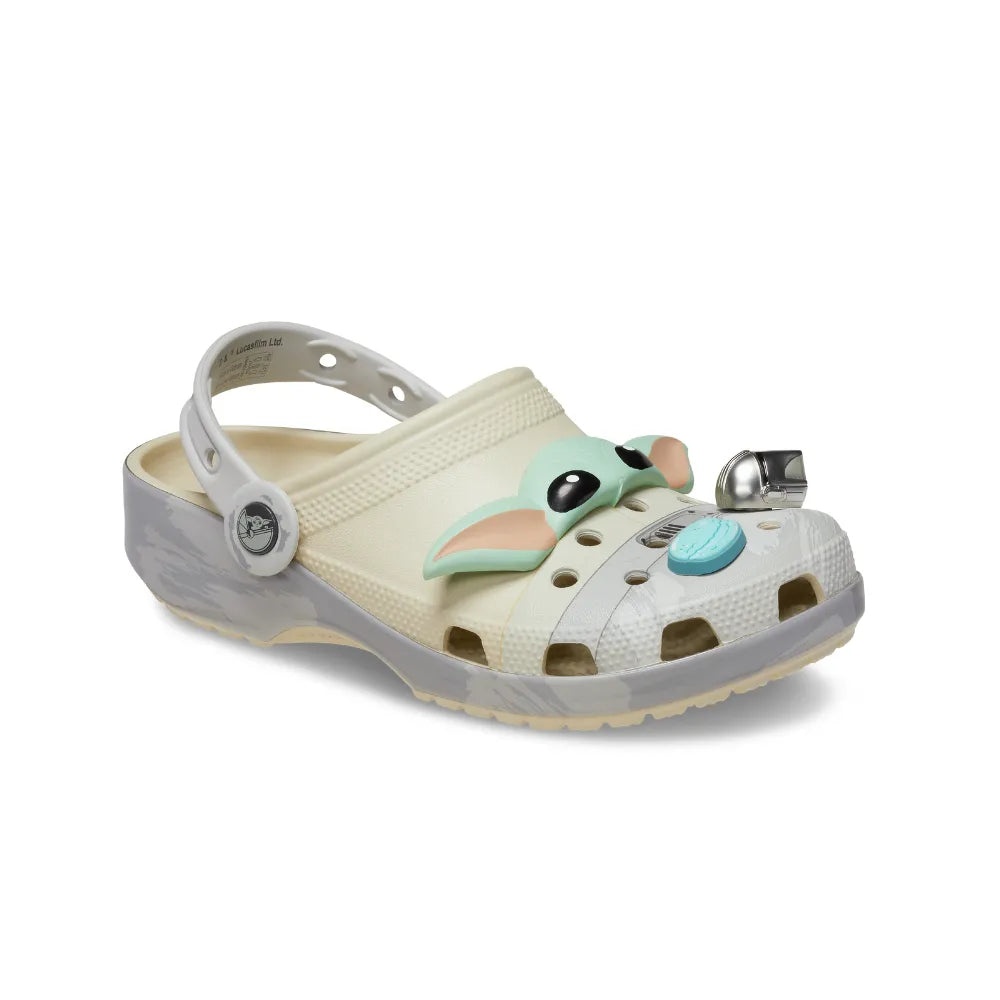 Crocs x Star Wars Classic Clog 'Grogu' 209482-2Y2 - 3