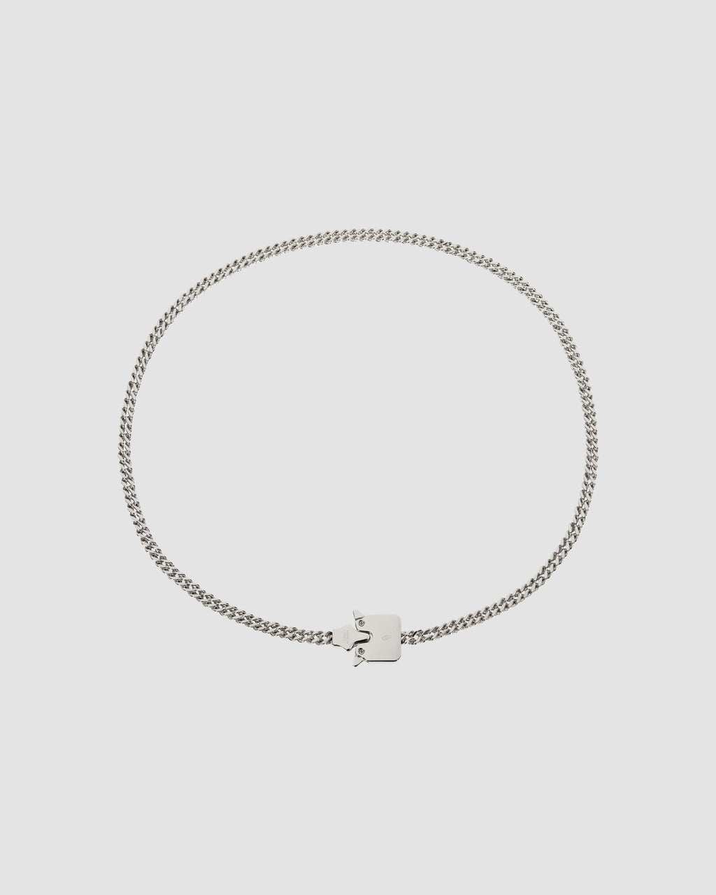 MINI CUBIX CHAIN NECKLACE - 2