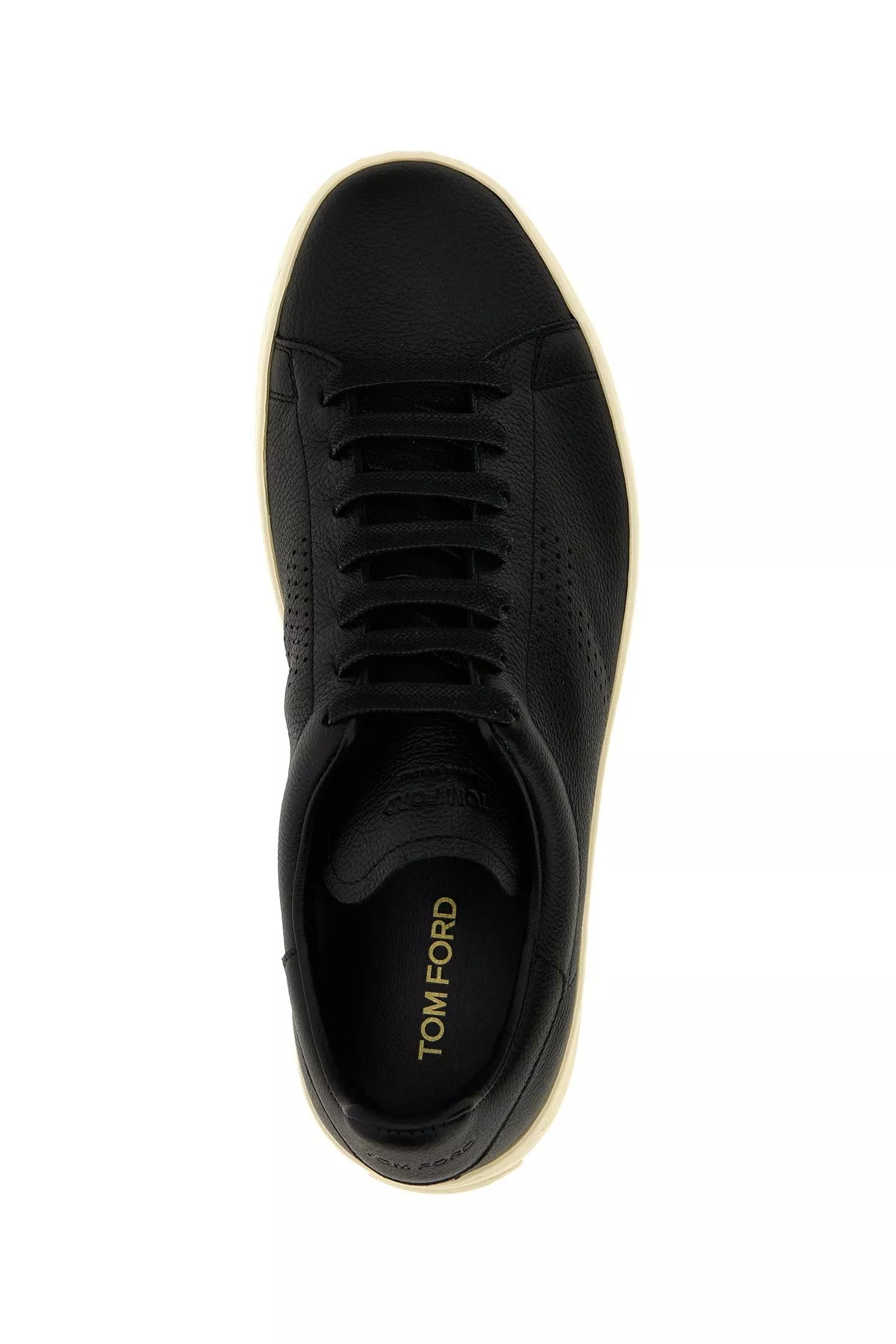 'Warwick' sneakers - 4