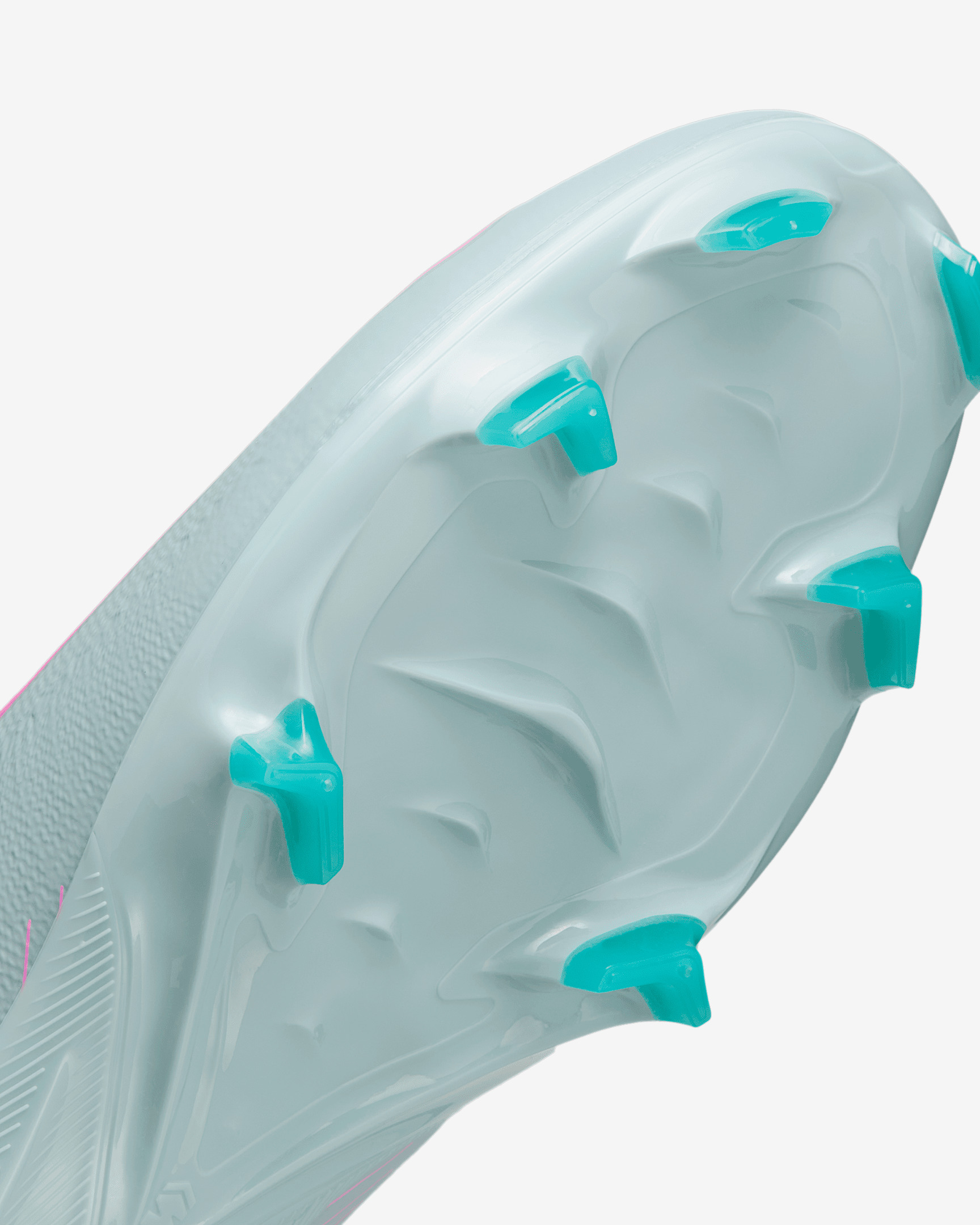 Nike Mercurial Vapor 16 Pro FG Low-Top Soccer Cleats - 7