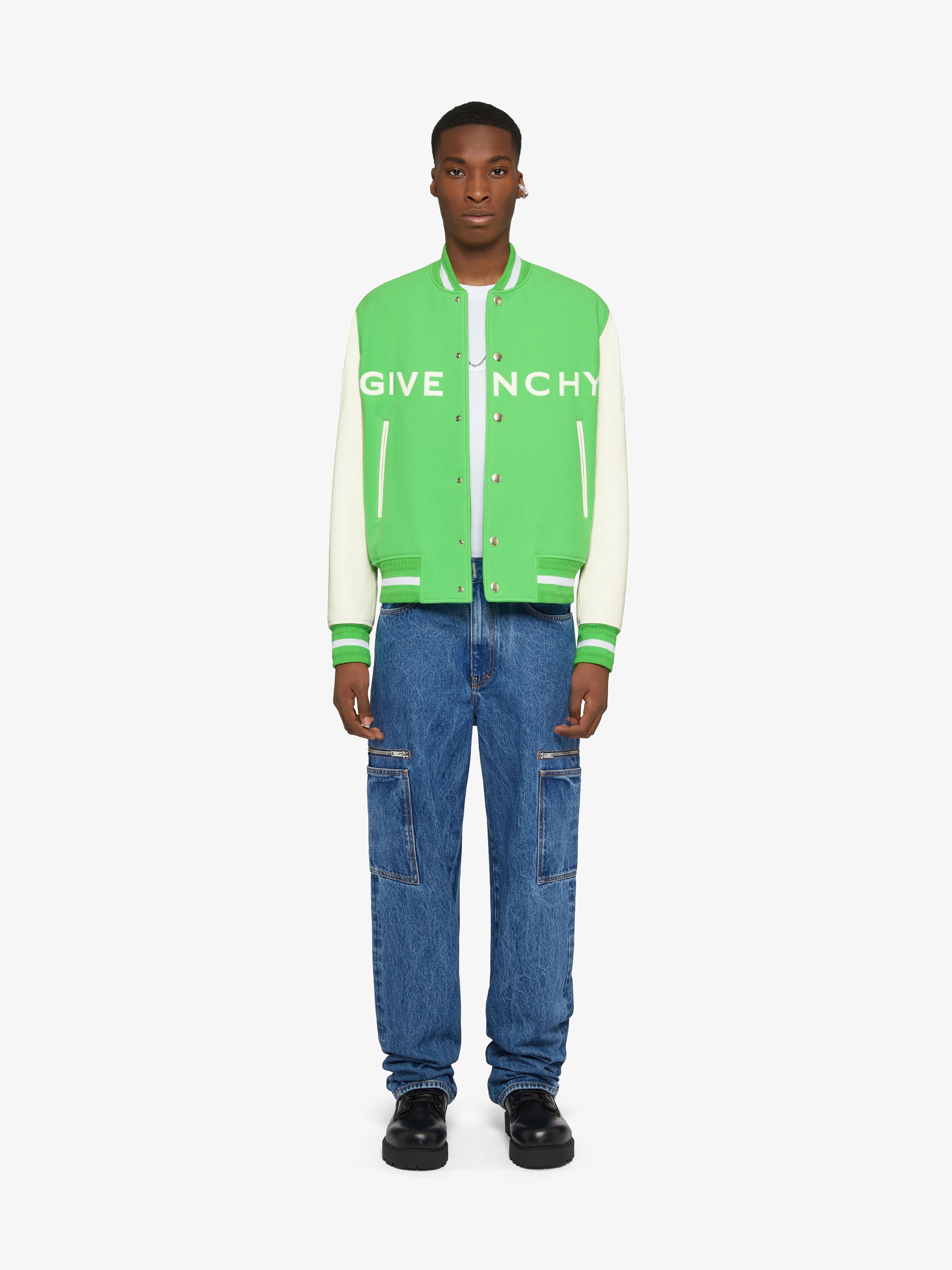 GIVENCHY ジャケット GIVENCHY Jacket Boy 3-8 years online on YOOX United States