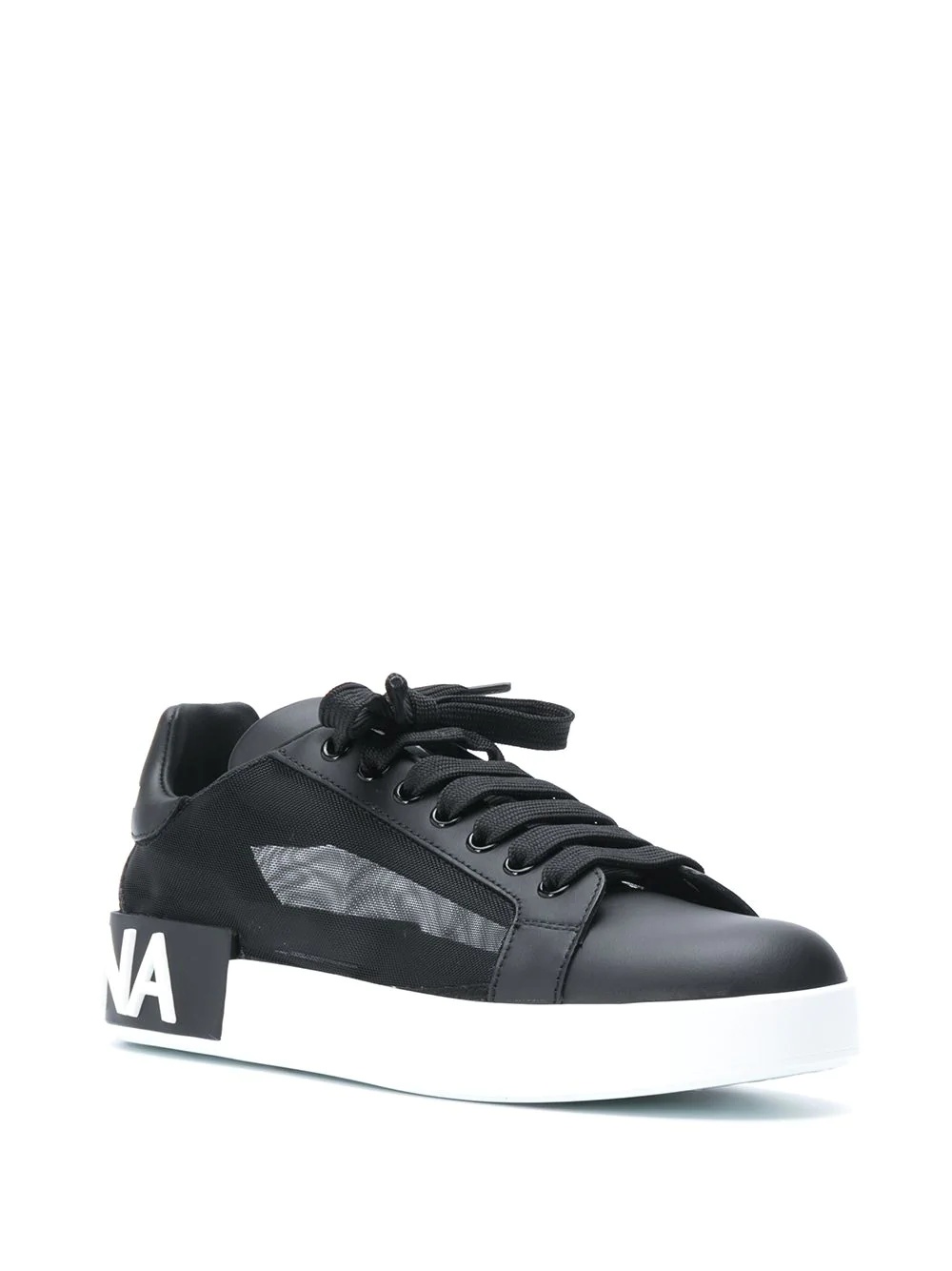 Portofino low-top trainers - 2