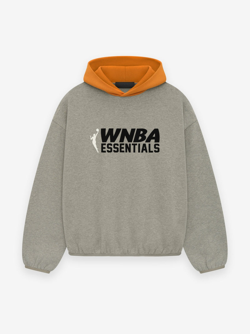 WNBA 소개 카테고리 - 1