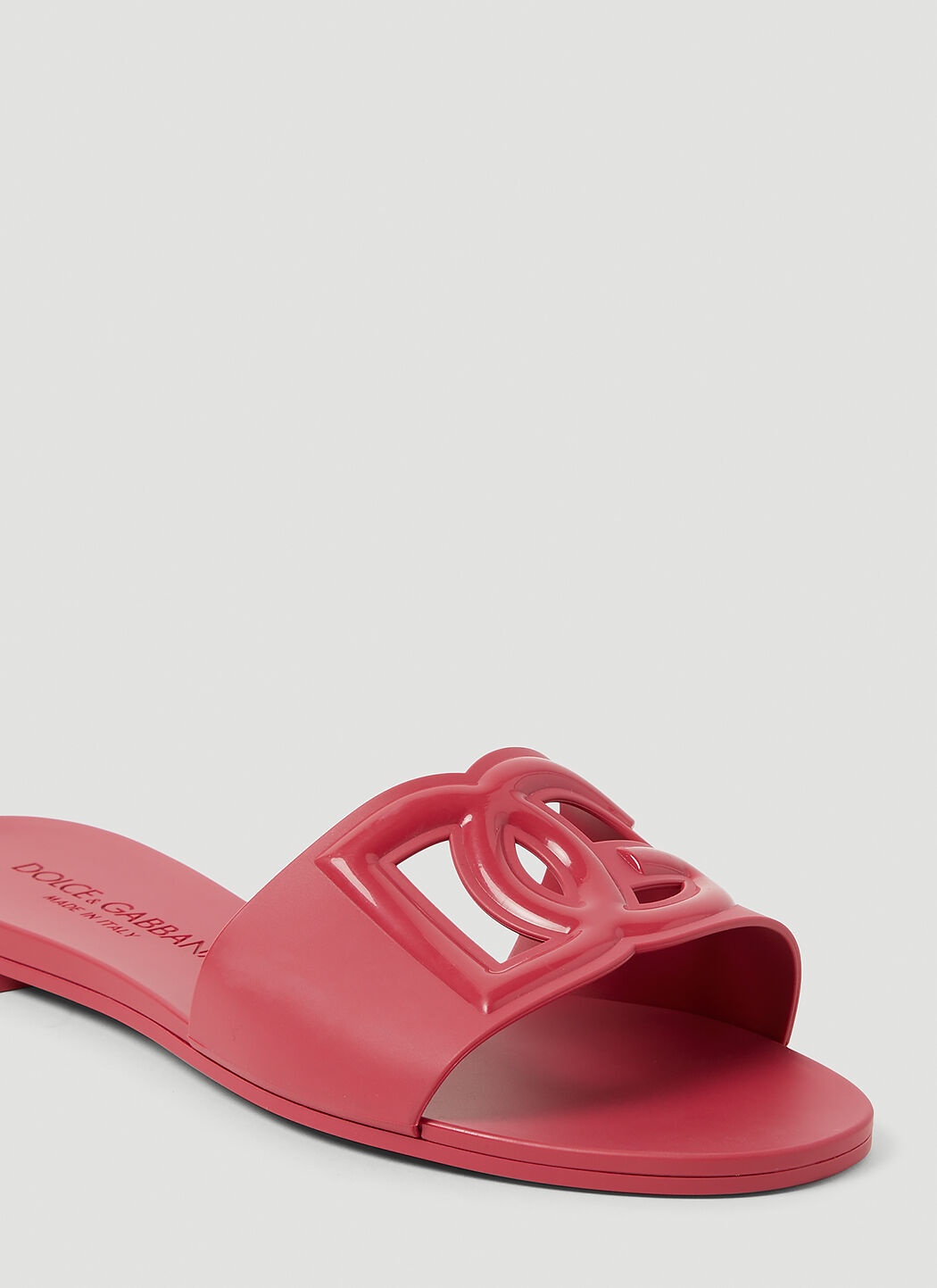 Cut Out Logo Slides - 4