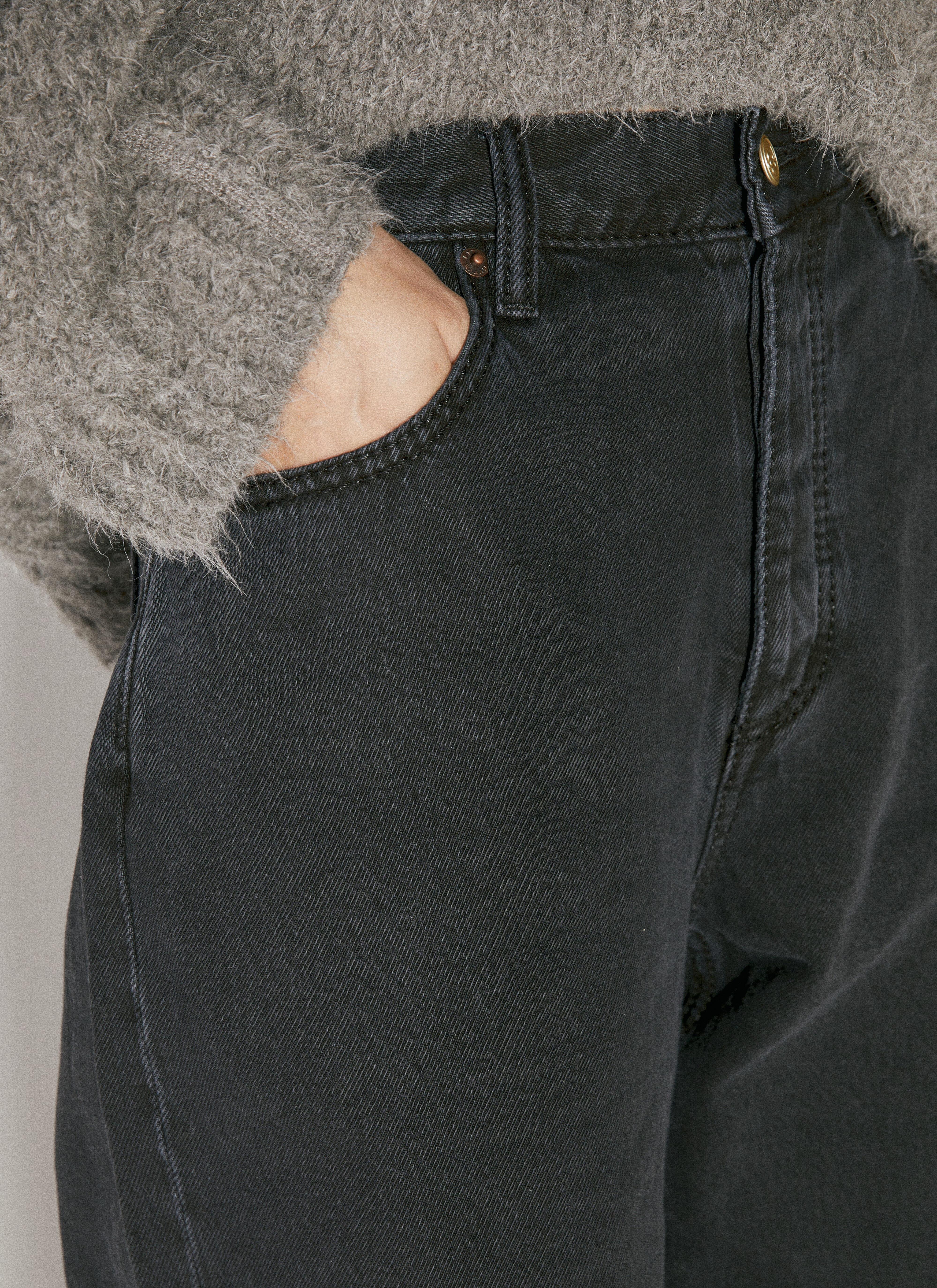 Benz Jeans - 3