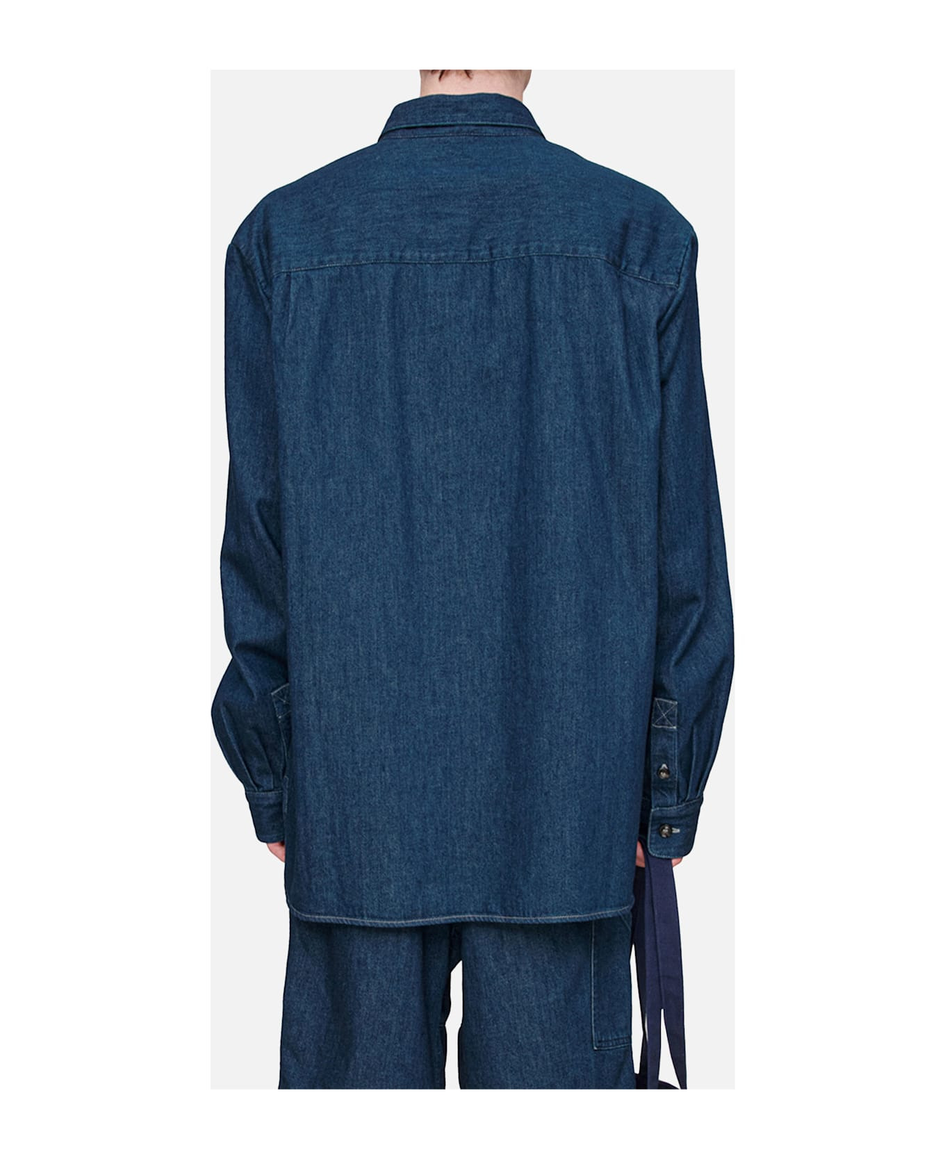 Chemise Mathias - 3