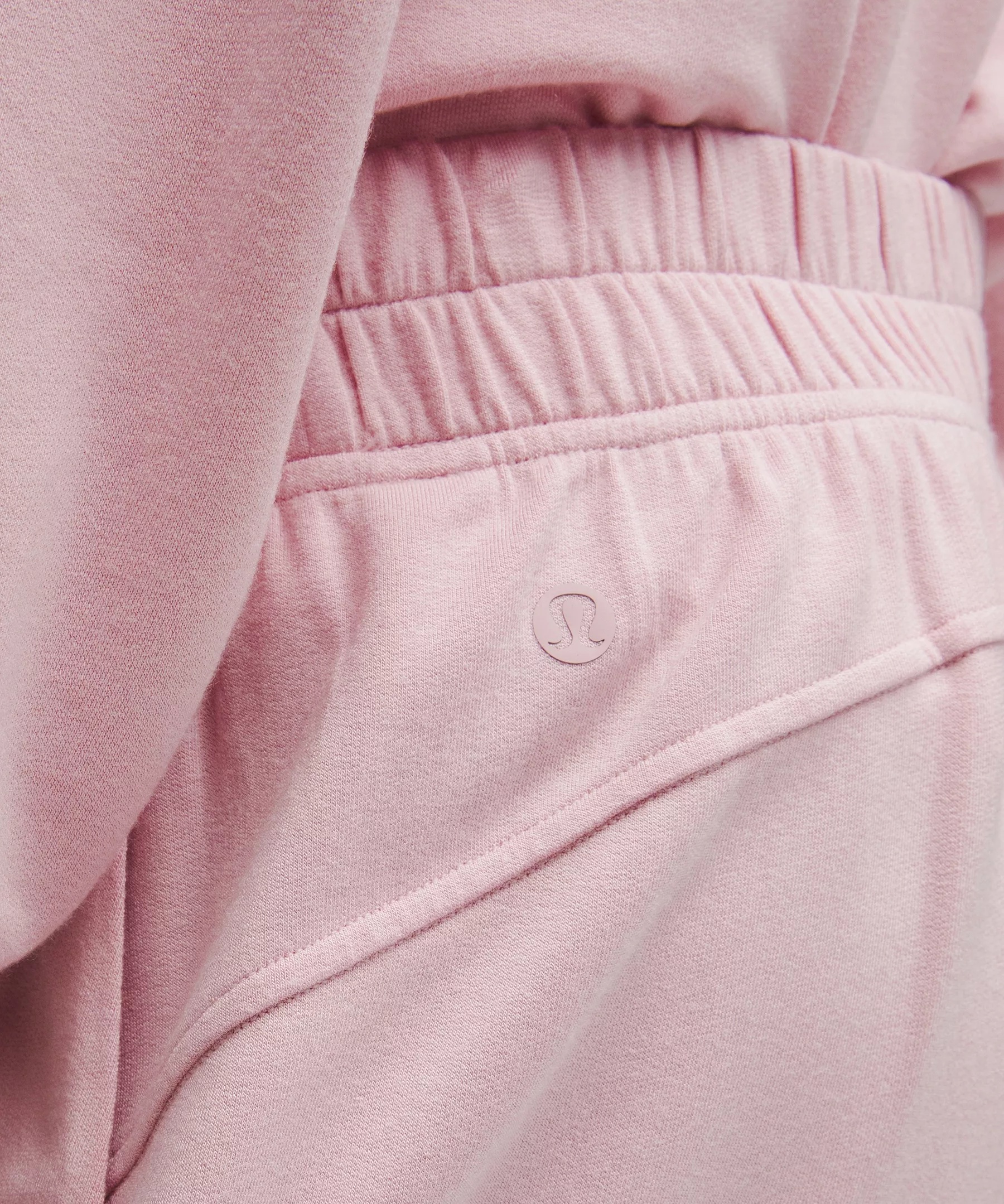 BeCalm Mid-Rise Bermuda Short - 5