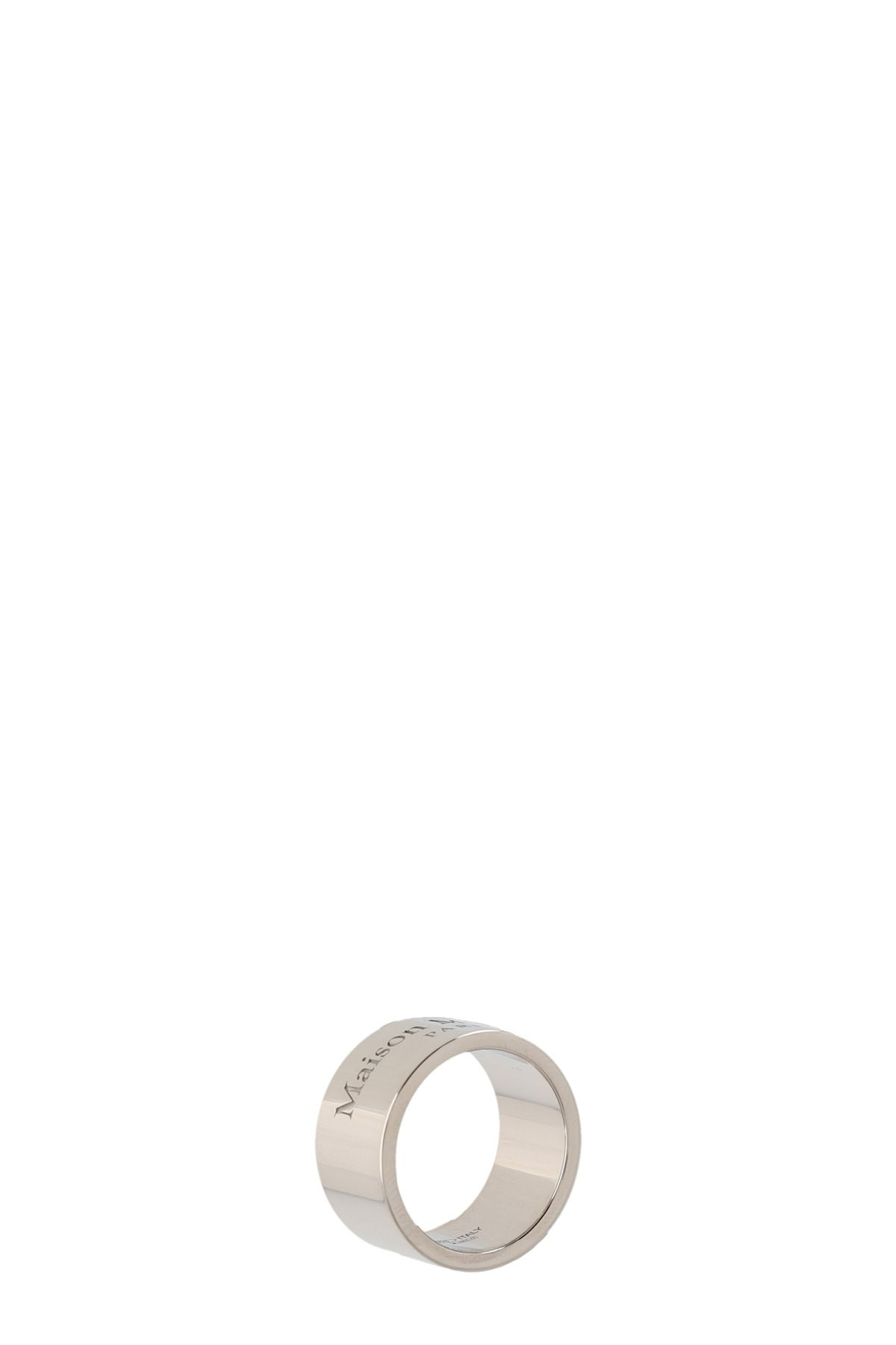 Logo ring - 3