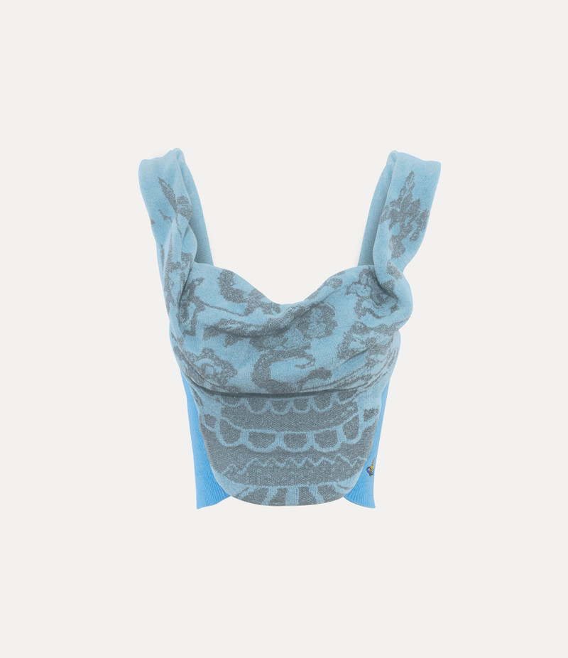 JULIA BODICE 1