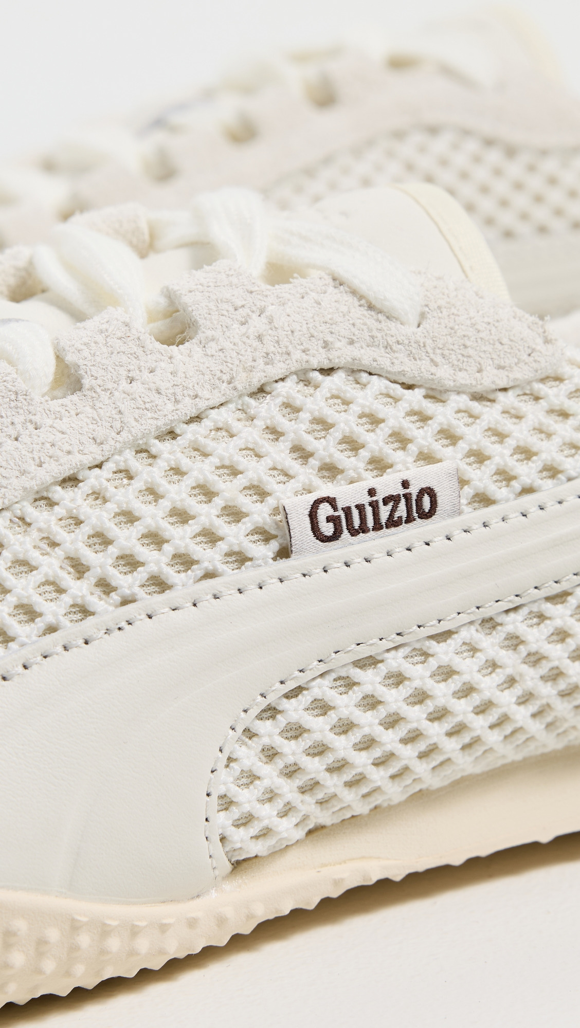 Puma x Guizio H-Street Sneakers - 5