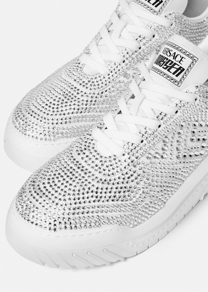 Crystal Odissea Sneakers 5