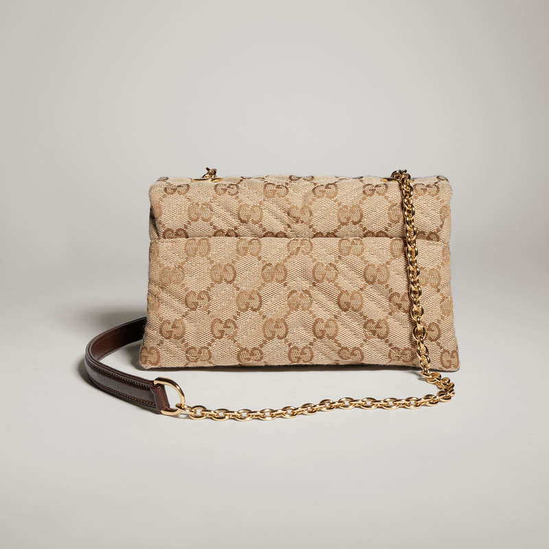 GUCCI GG Marmont mini shoulder bag outlook