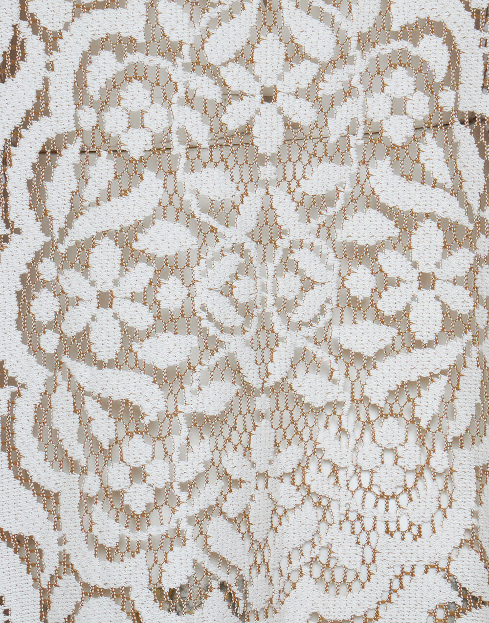 Lacey Muumuu Dress - 10