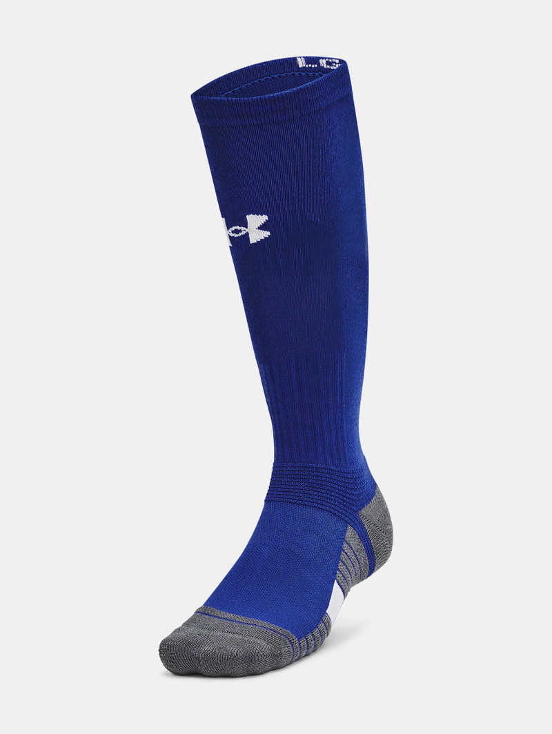 Unisex UA Team Over-The-Calf Socks 1