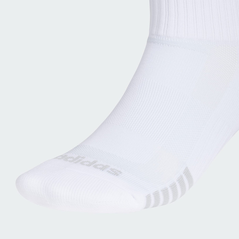 Mens Tech 3-Pack High Quarter 3