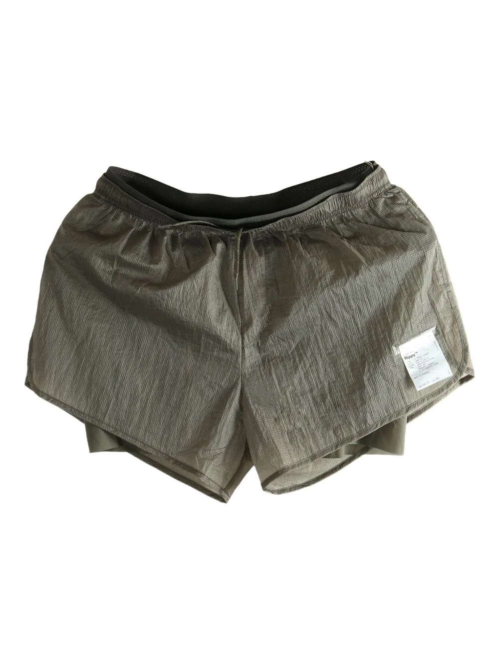 Rippy™ 3 double-layer shorts - 1