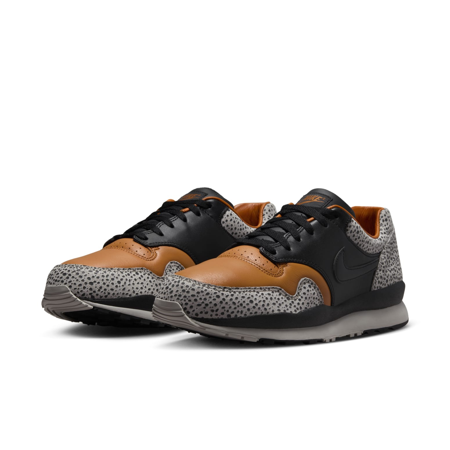 Nike Air Safari Electric 'OG' 2024 HM3818-001 - 2