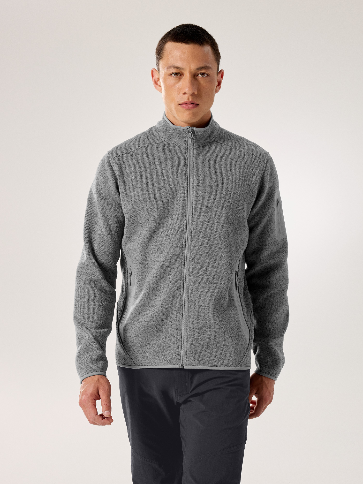 Covert Cardigan - 2