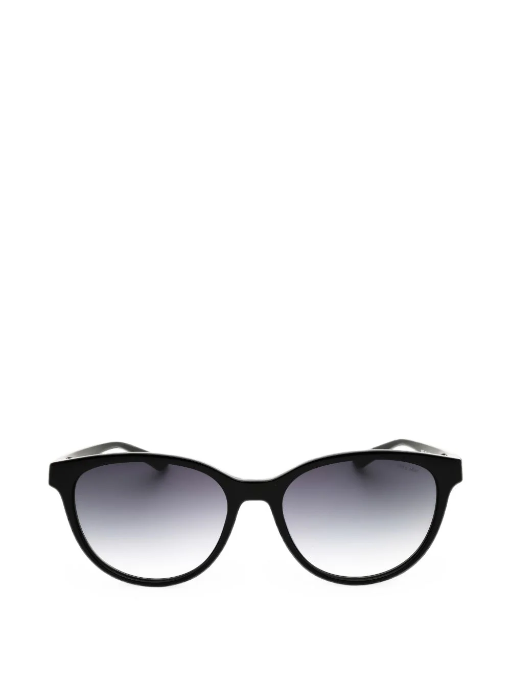 Vital Trend oval-frame sunglasses - 1