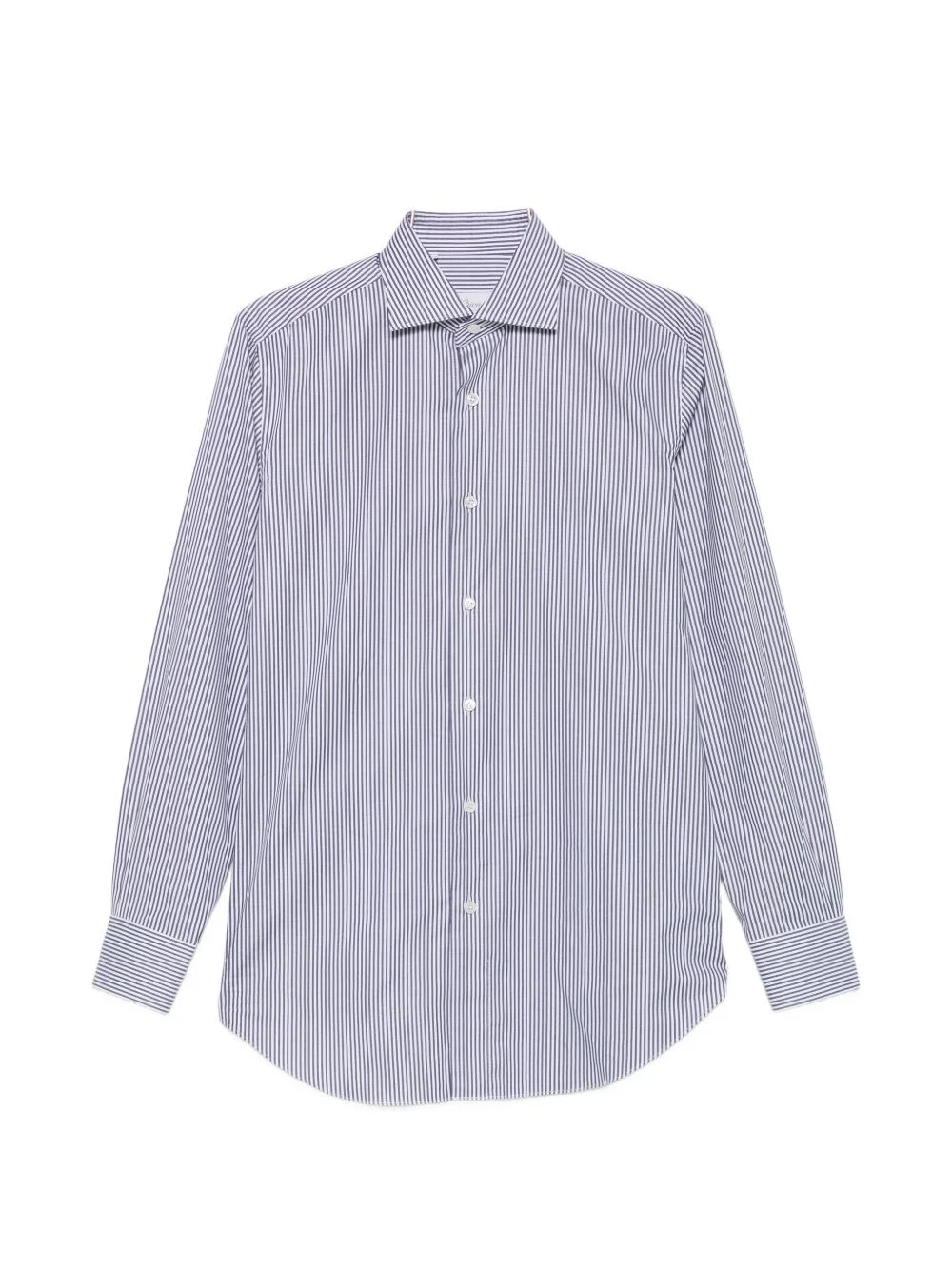 Cotton shirt - 1