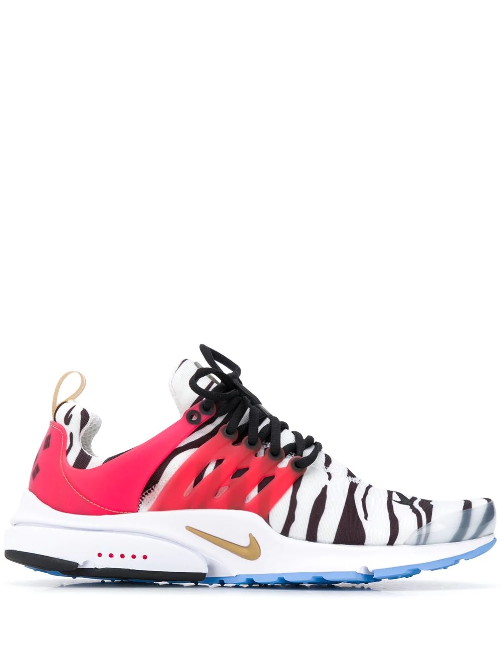 Air Presto low-top sneakers - 1