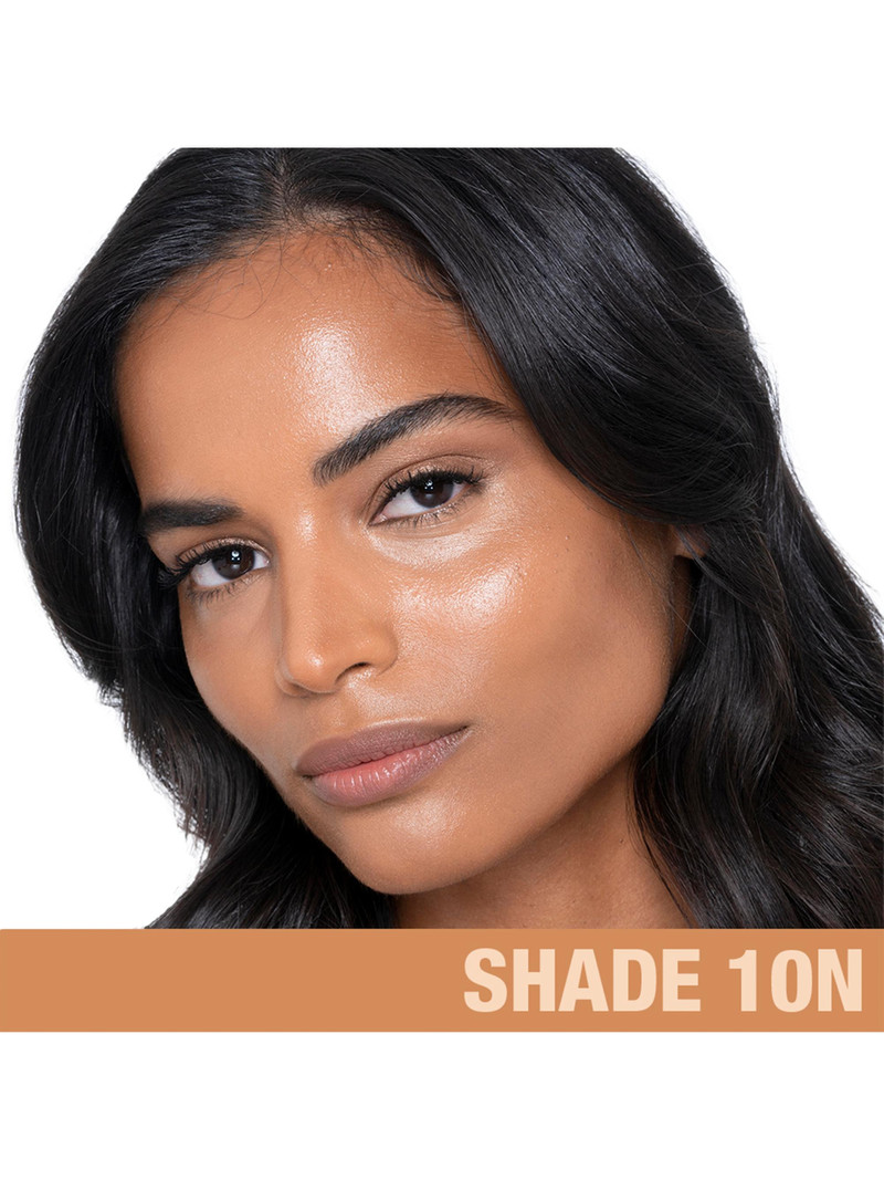 Women's Beautiful Skin Foundation - 10 Neutral 4