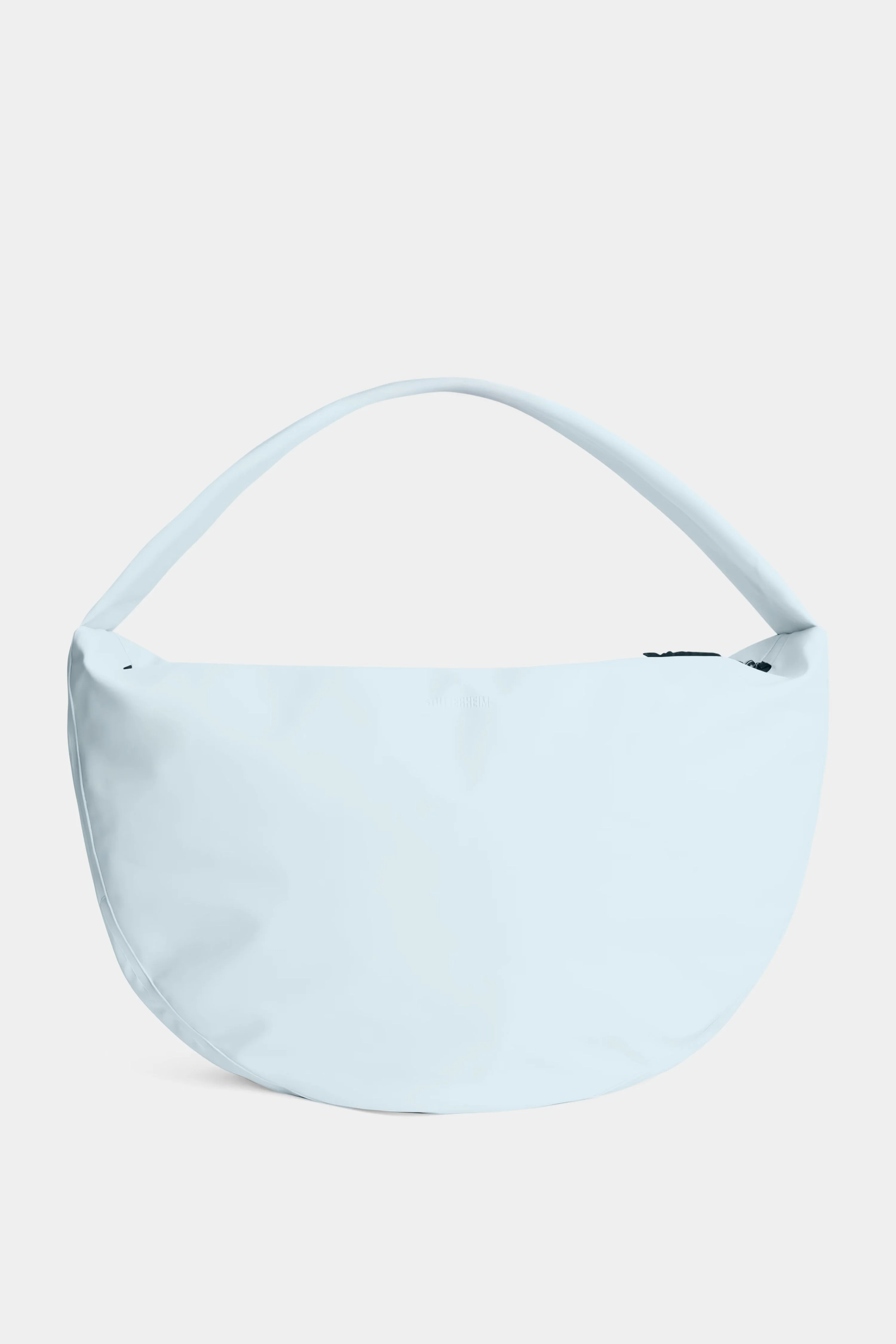 Adam Bag Matte Frost Grey - 1