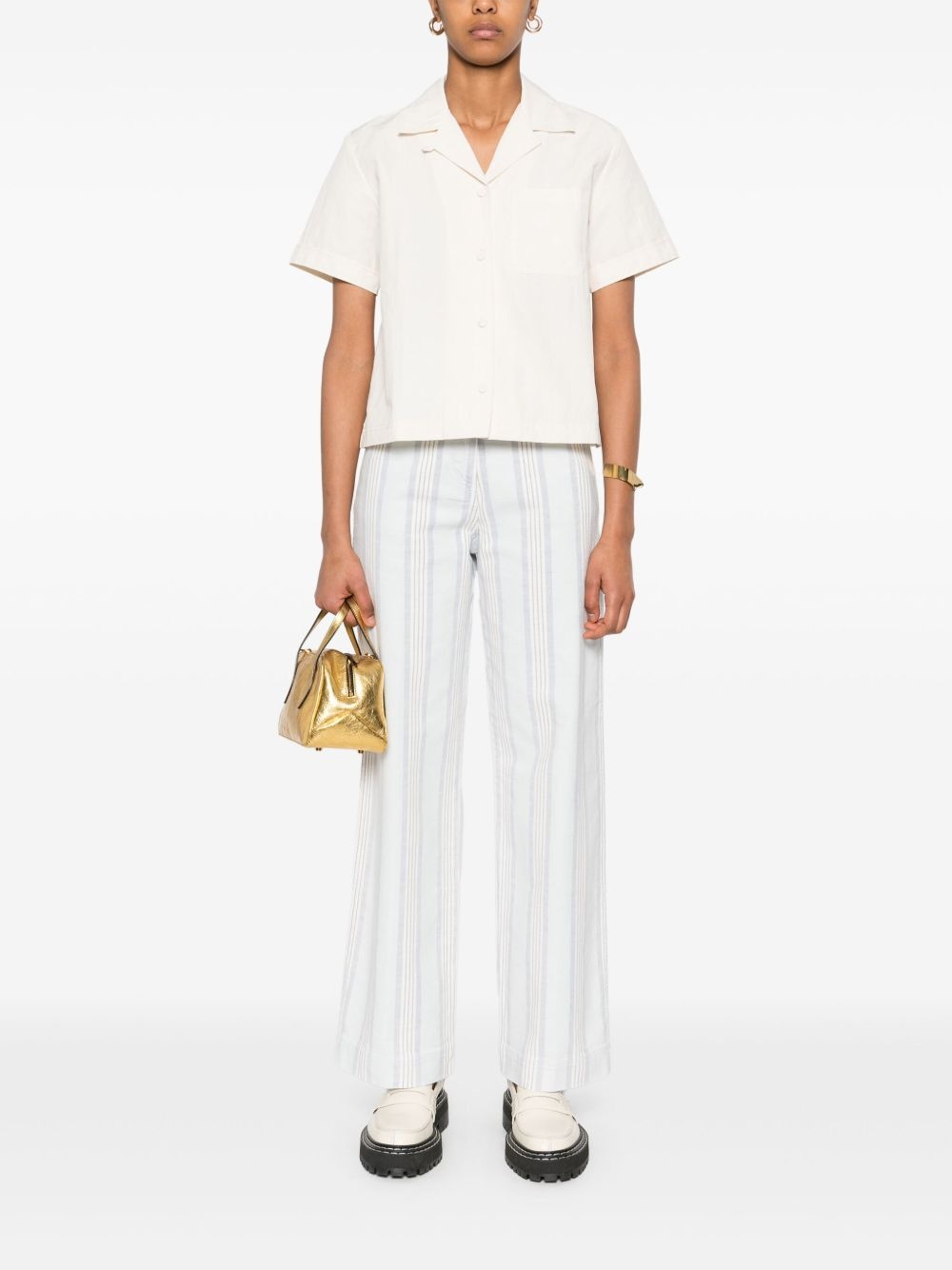 Maeva shirt - 2