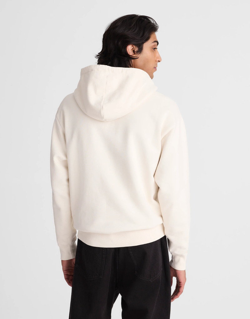 Madewell The McCarren Field Anorak Sweatshirt outlook