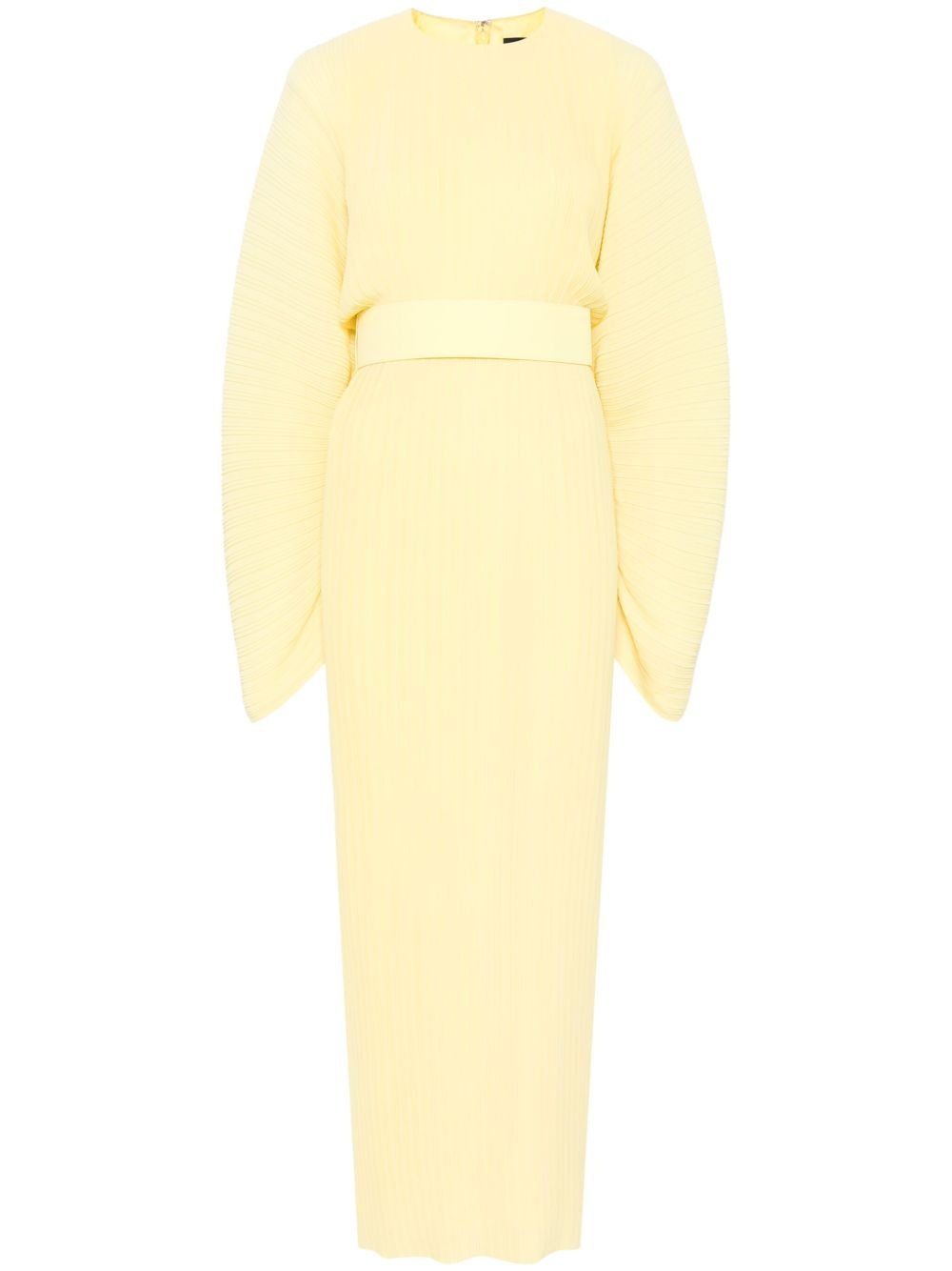 Mirabelle maxi dress - 1