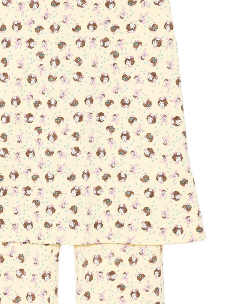 Bedtime trousers 3