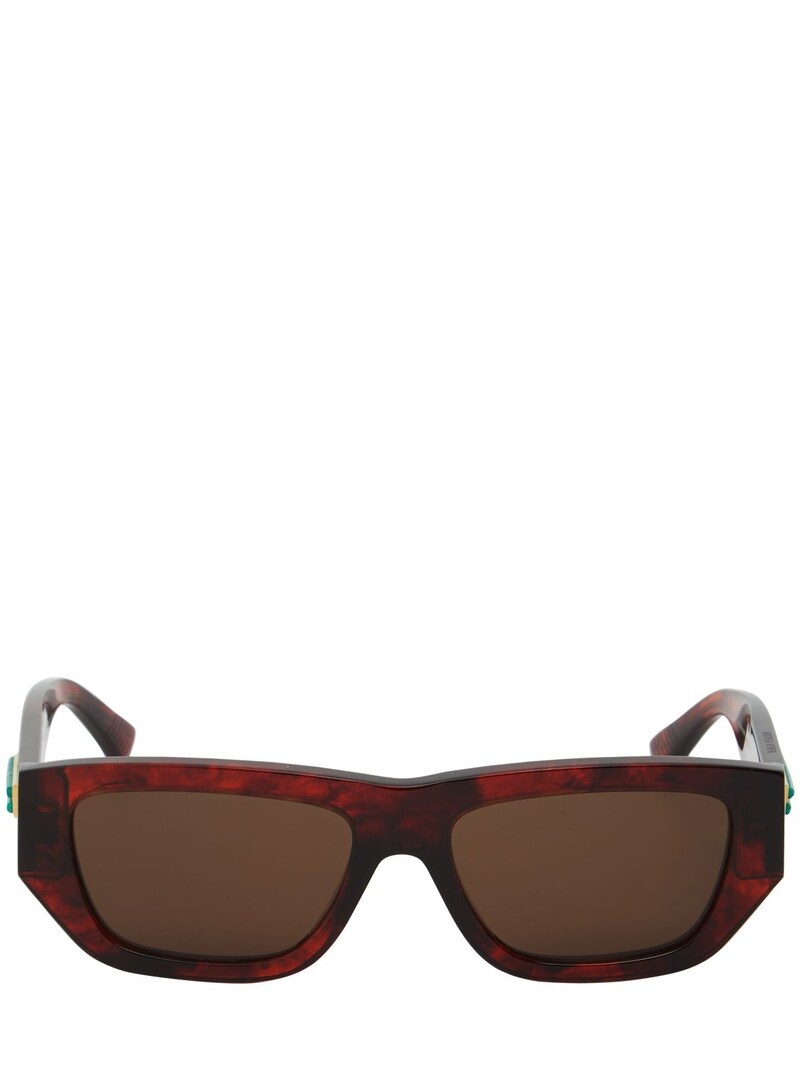 BV1252S acetate sunglasses - 1