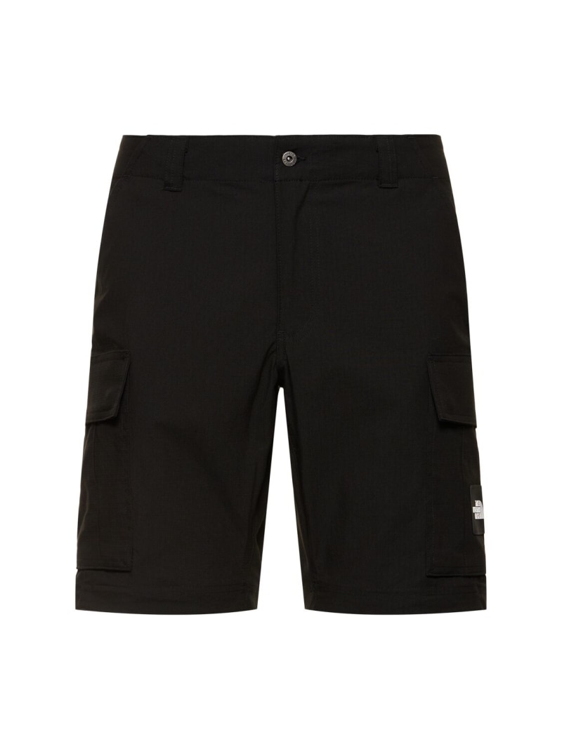 NSE Cargo pants - 3