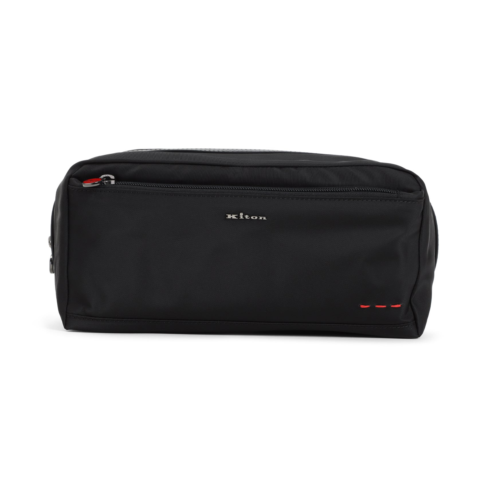 KITON - Kiton Polyamide Pouch Men - 1
