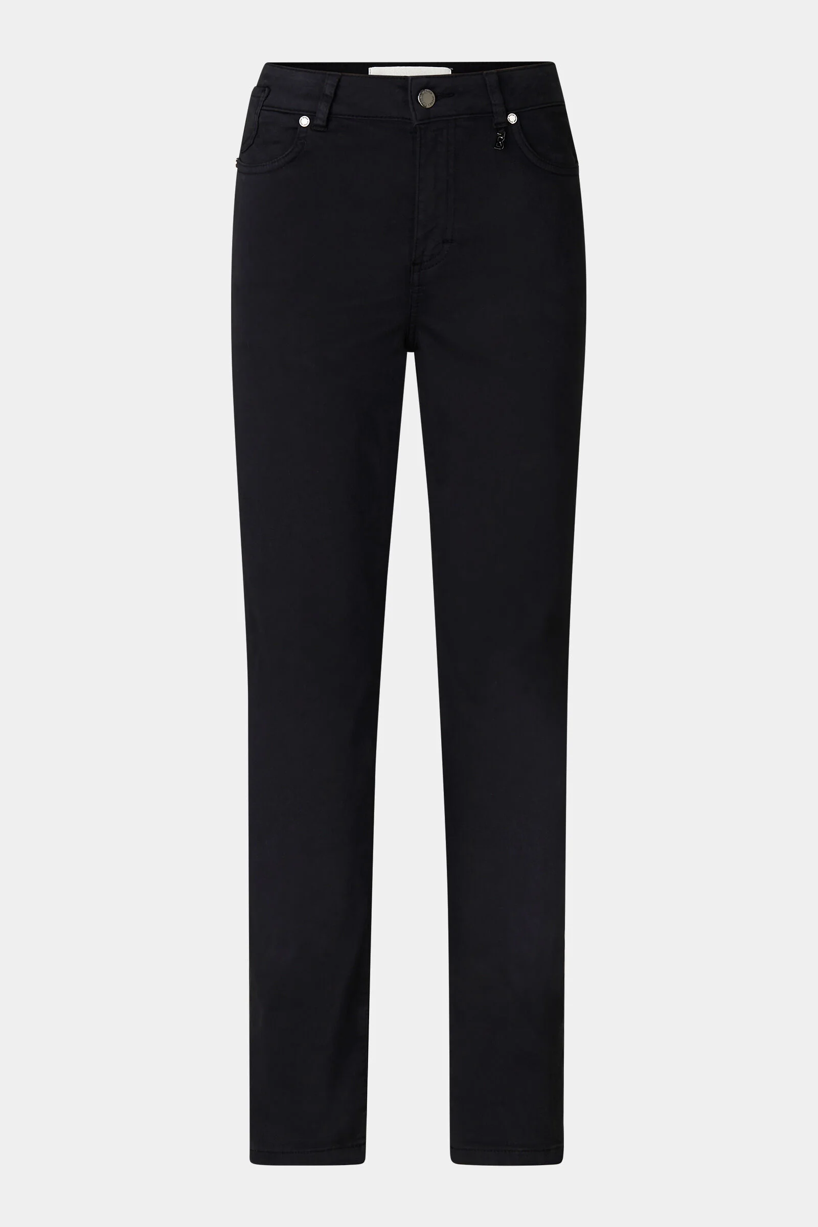 Julie 7/8 pants in Black - 1