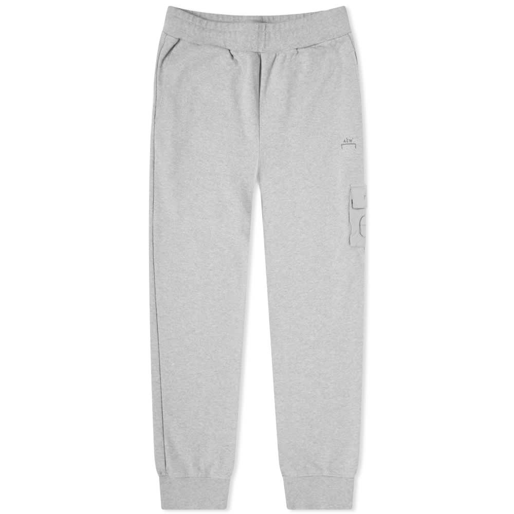 A-COLD-WALL* Essential Compass Pocket Sweat Pants - 1