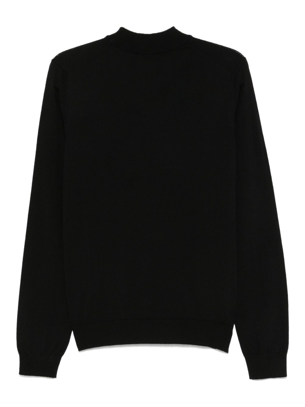 virgin wool sweater - 2