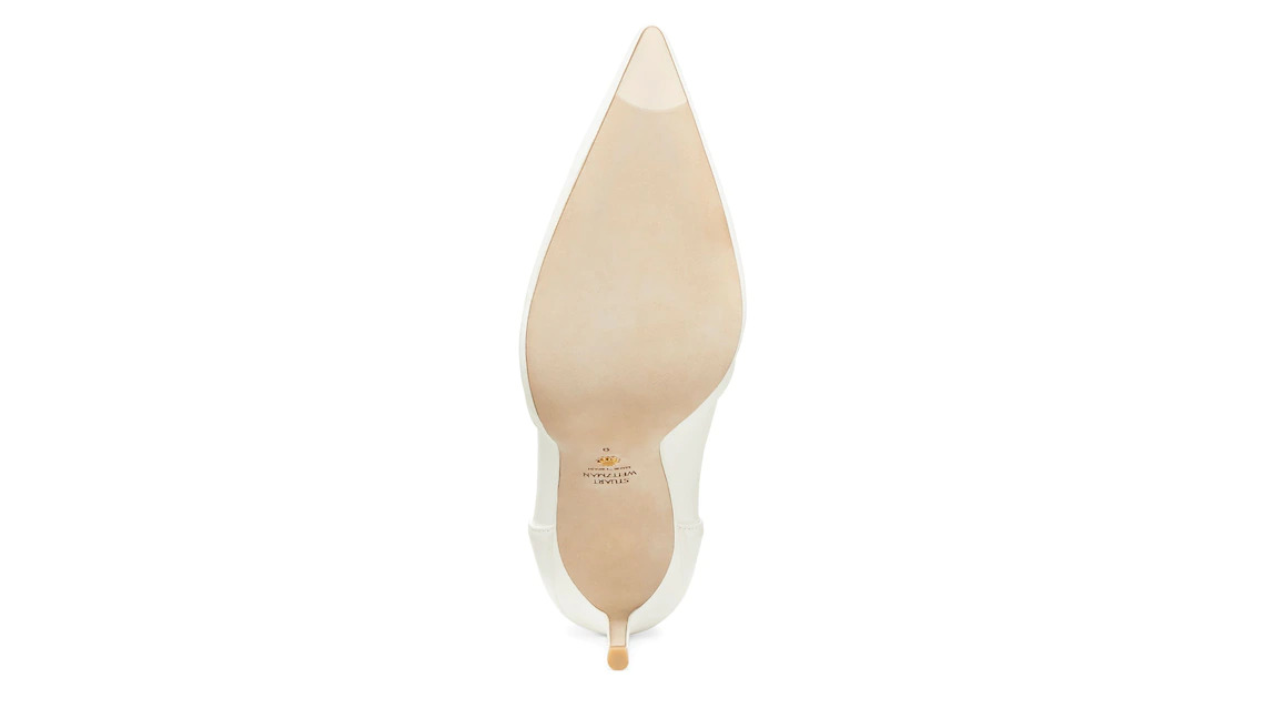 STUART 100 STRETCH BOOTIE - 7