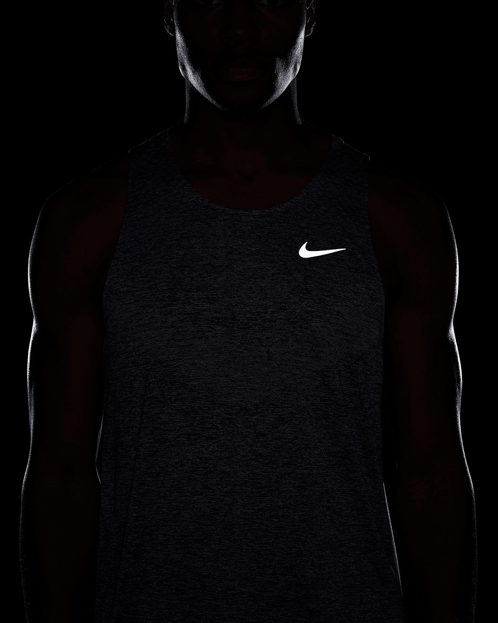 Nike Stride Men's Dri-FIT ADV Running Tank Top - 6