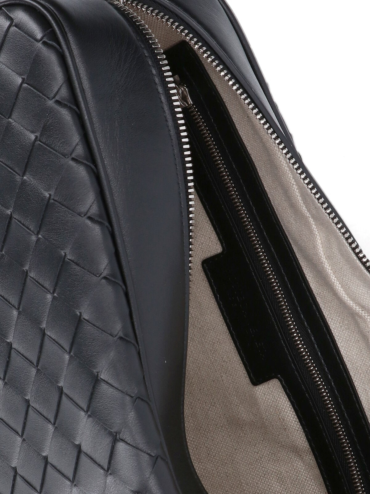 "CAMERA BRAIDED" MEDIUM BAG - 4