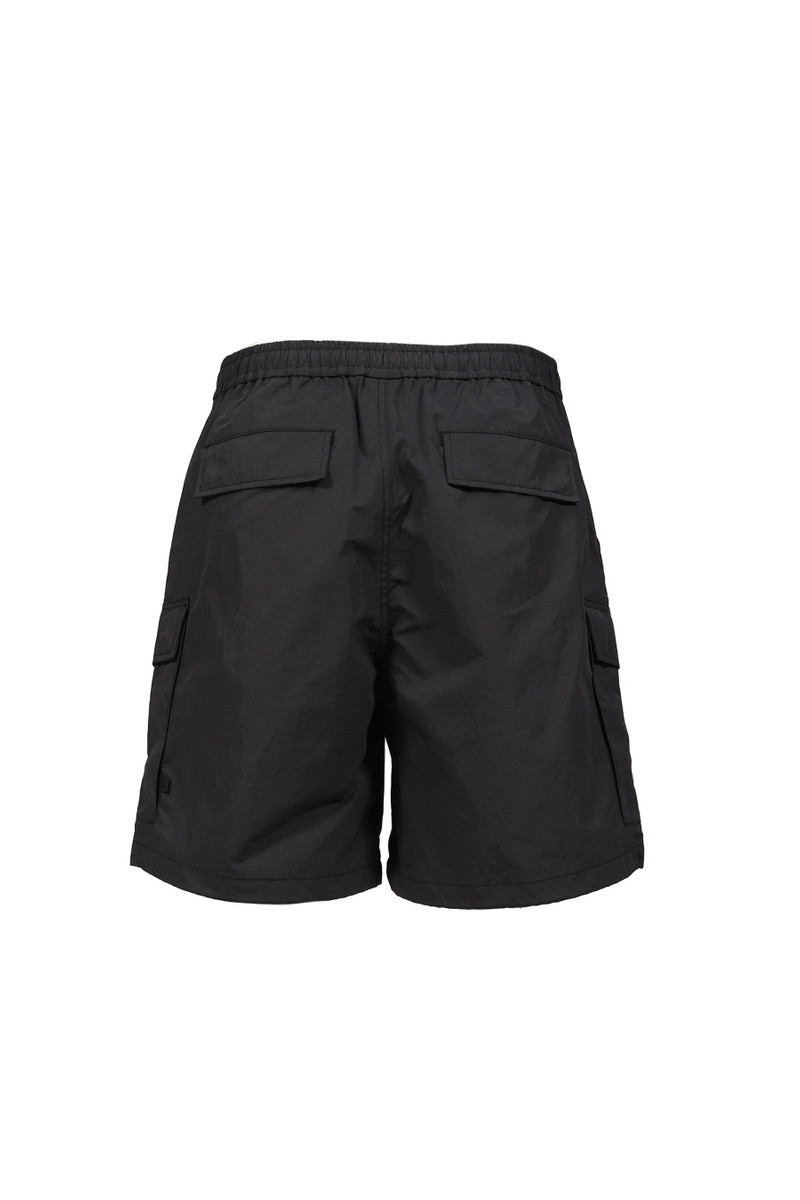 DAIWA PIER39 TECH MIL 6POCKET SHORTS / BLK outlook