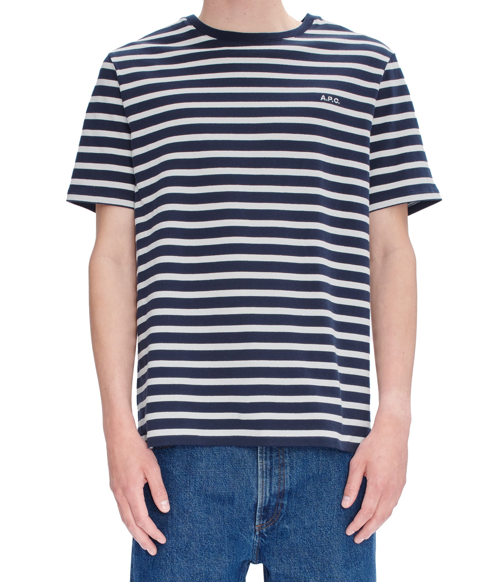 Emilien T-shirt - 4