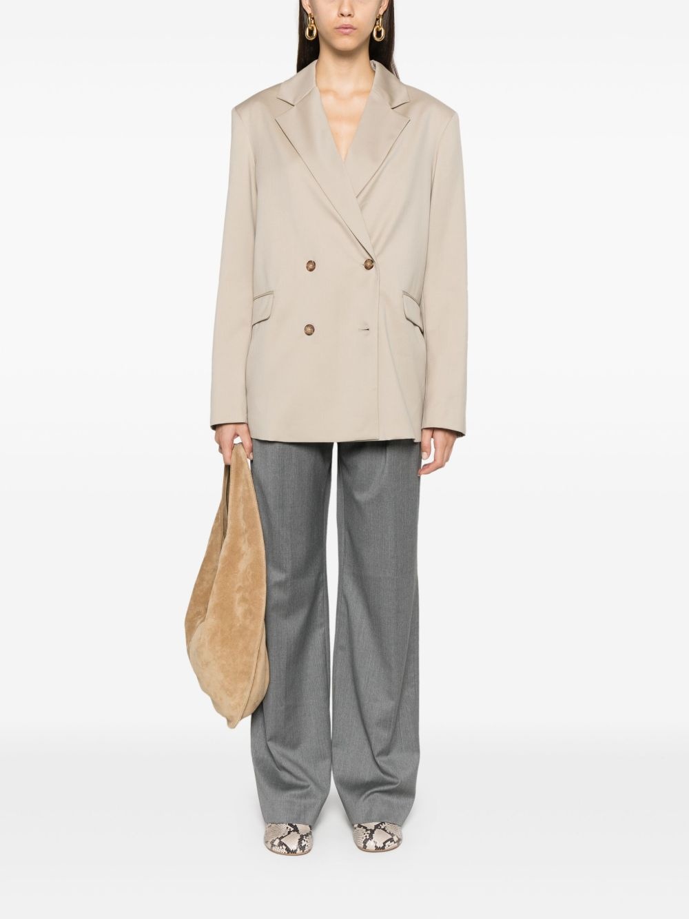 Donau blazer - 2