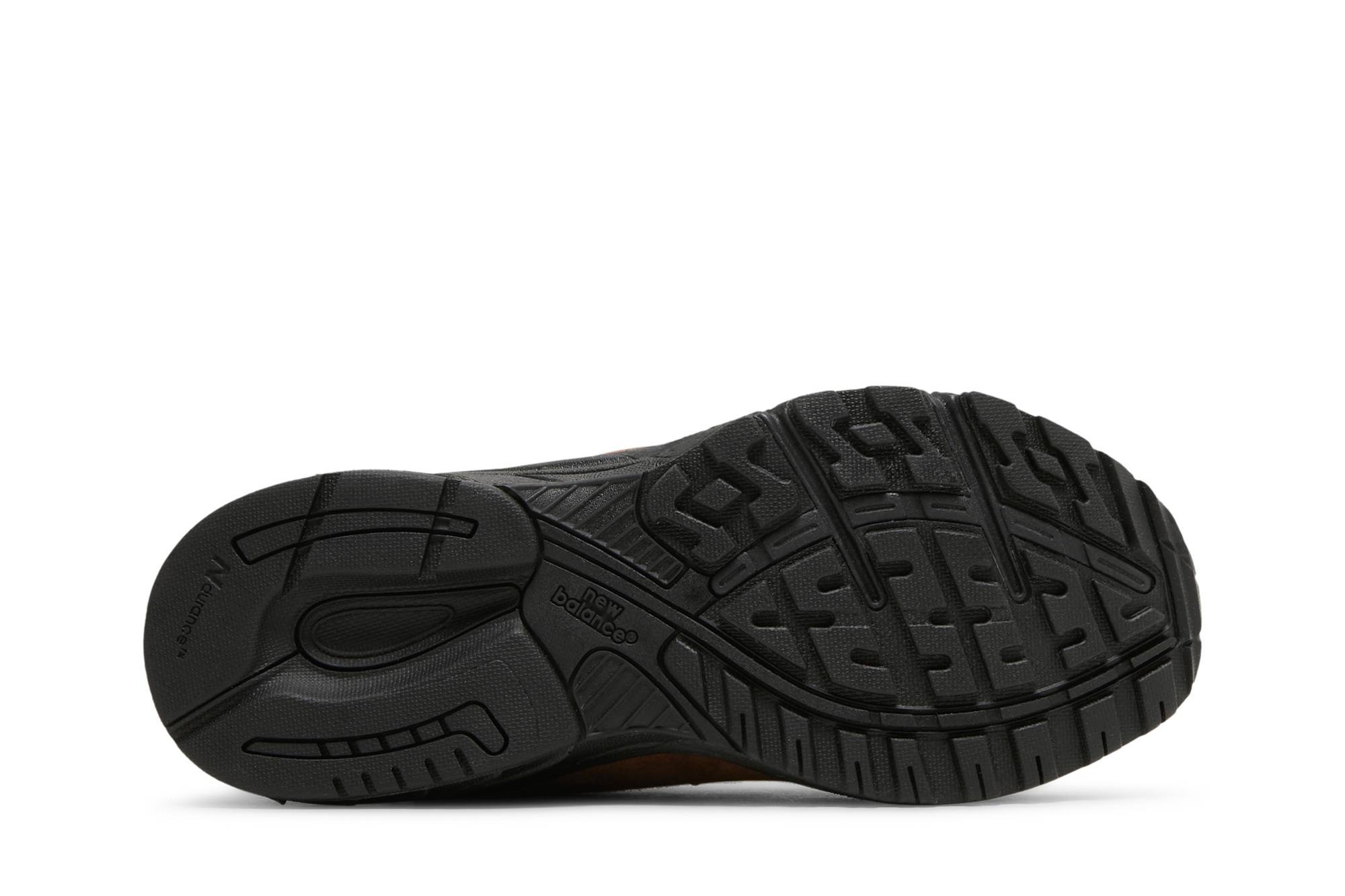 Aimé Leon Dore x Wmns 993 Made In USA 'Beef & Broccoli' - 4