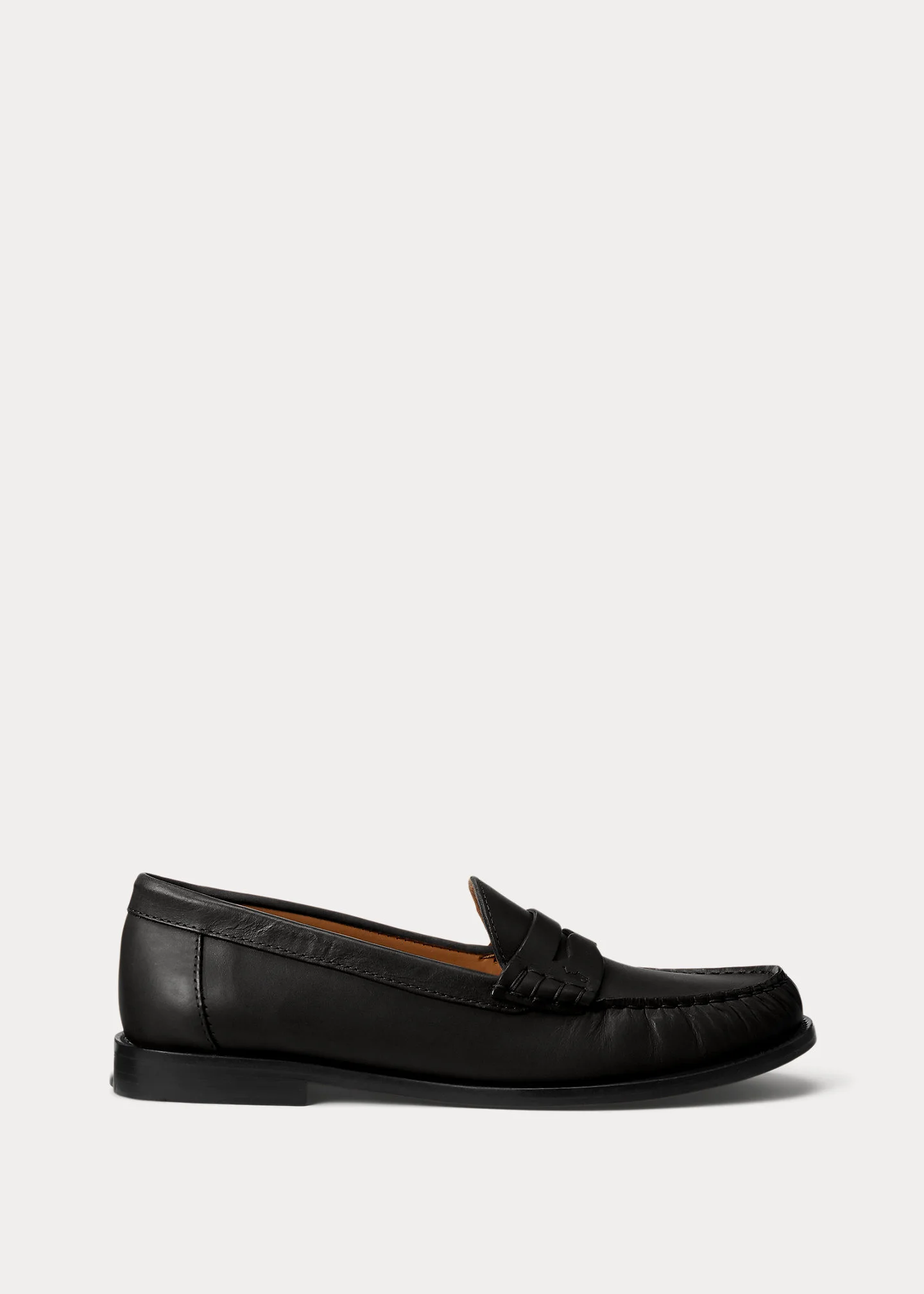 Calfskin Penny Loafer - 1