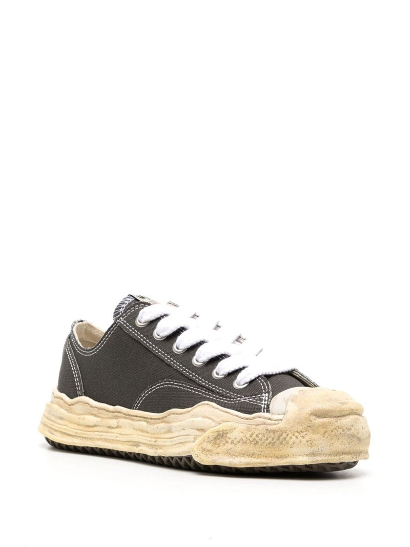 Maison MIHARAYASUHIRO Hank sneakers outlook