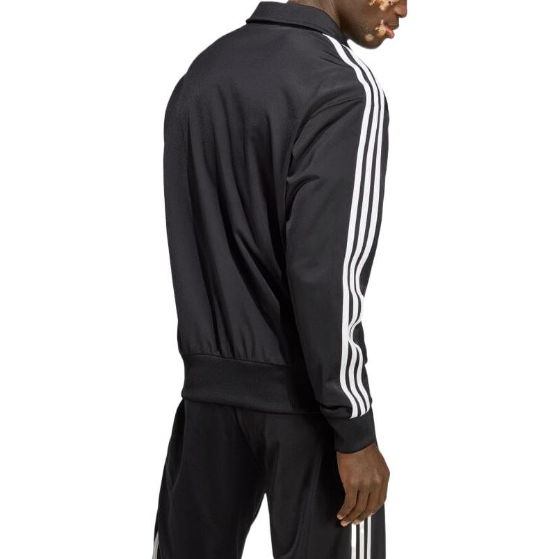 adidas originals Adicolor Classics Firebird Track Jacket 'Black' IA6340 - 4