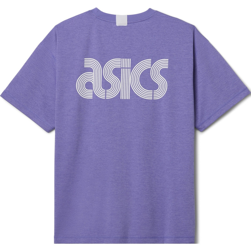 Asics GRAPHIC TEE outlook