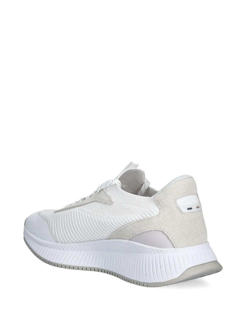 TTNM mesh-panelled sneakers - 3